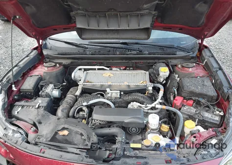 2023 Subaru Outback Touring Xt из США, поврежденный, VIN 4S4BTGPD5P3177486